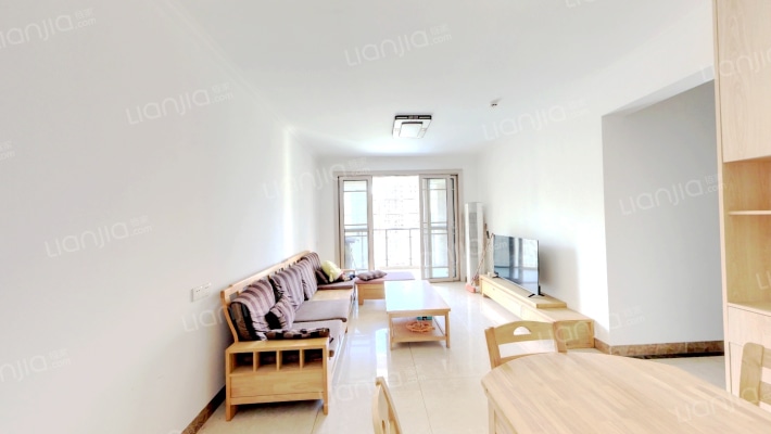 德信居二手房实景图