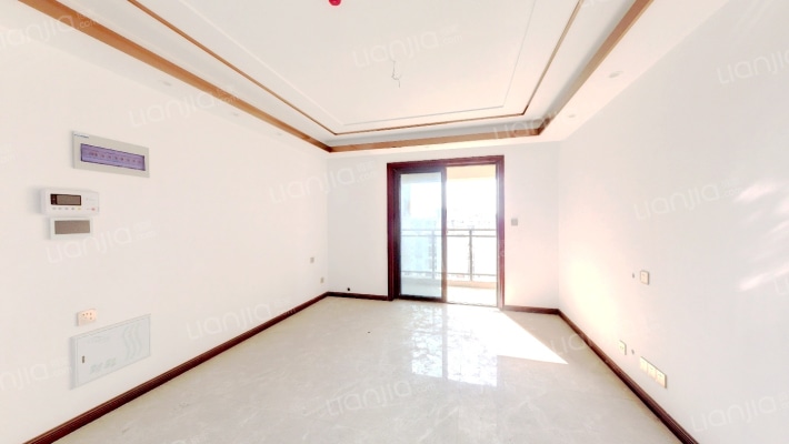 金拓银湖时代二手房实景图