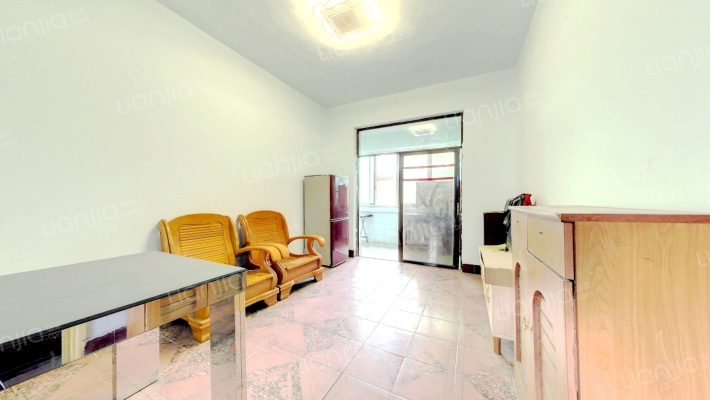 华金大道二段126号二手房实景图