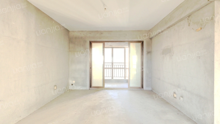 三江城二手房实景图