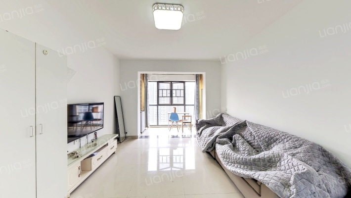 骑龙大街二手房实景图