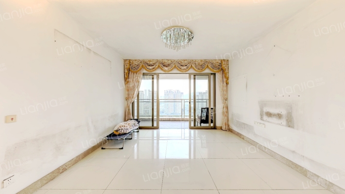 映晖湾二手房实景图