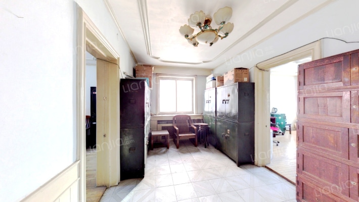 东寺小区二手房实景图