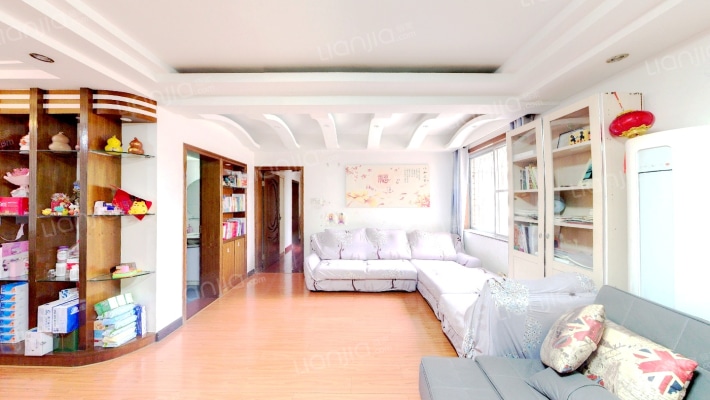 永昇城二手房实景图