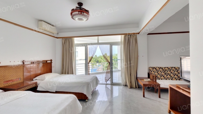 天福源酒店二手房实景图