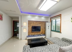 整租·秀洲花园一区 2室1厅 南_秀洲花园一区租房