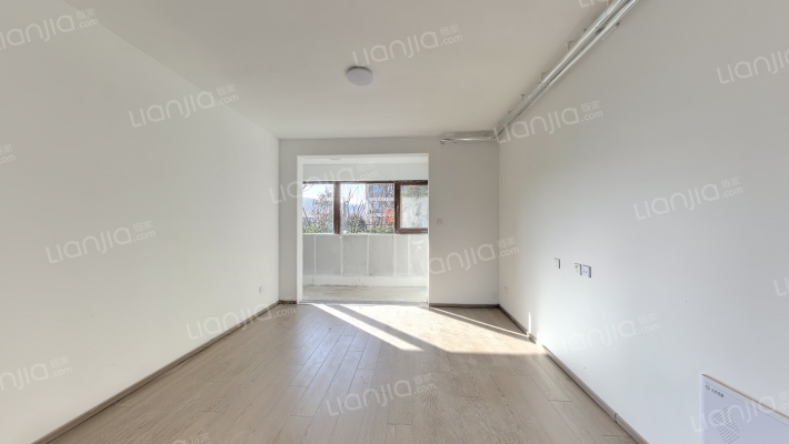 龙湖青云阙二手房实景图