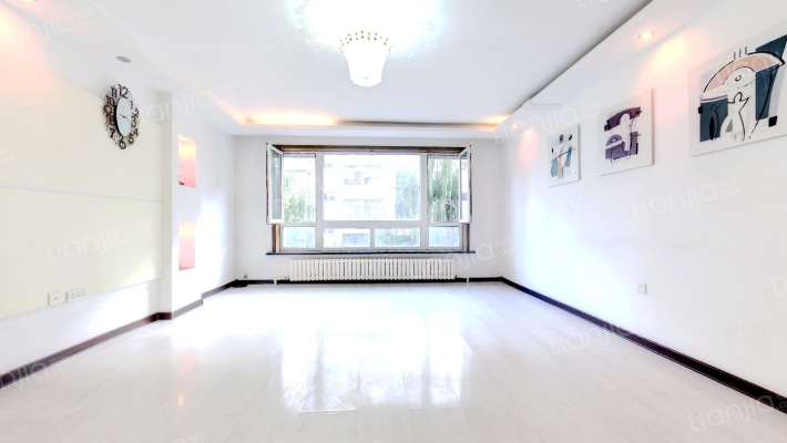 九林居二手房实景图