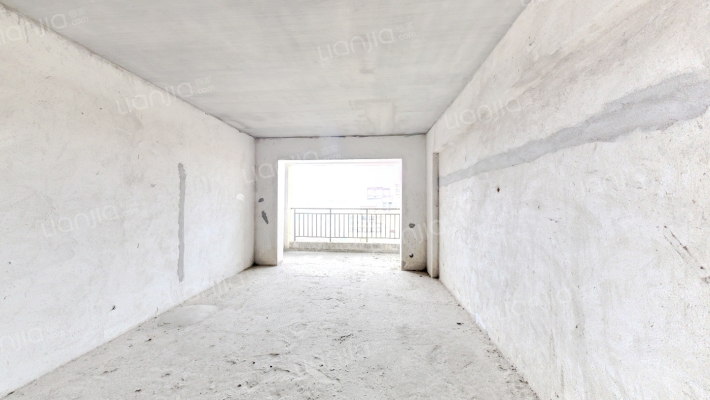 海湾公馆二手房实景图