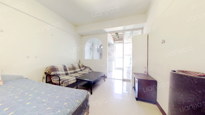 东香书苑二手房实景图