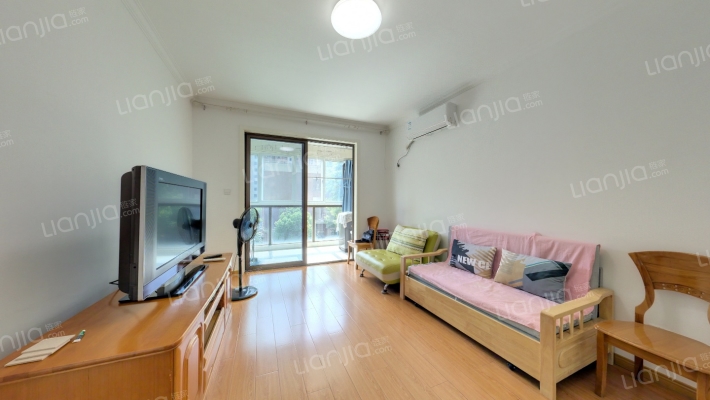 启迪方洲泽园二手房实景图