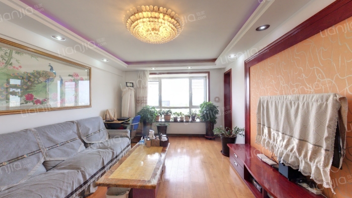 华宇凤凰城二手房实景图