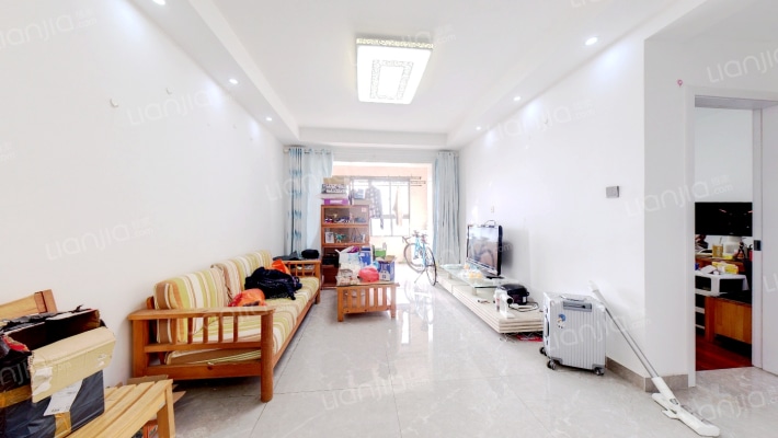 建滔裕景园二手房实景图