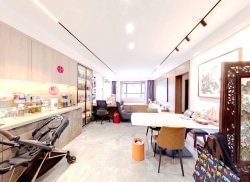 整租·太化紫景天城 2室2厅 西南_太化紫景天城租房