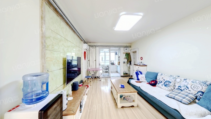 省直西苑小区翠芳园二手房实景图