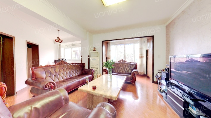 金琴路160号二手房实景图