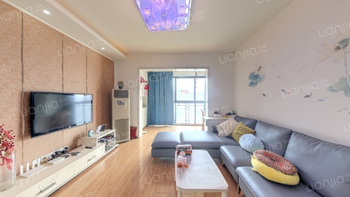 渥嘉郡二手房实景图