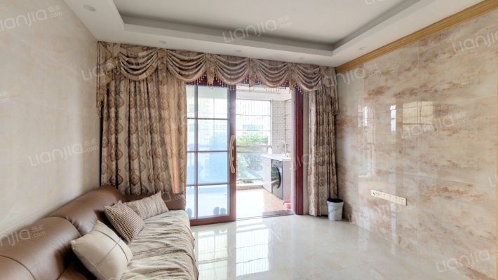 嘉和丽苑二手房实景图