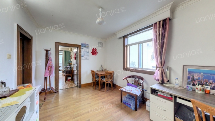 凌兆新村(凌兆路405弄)二手房实景图