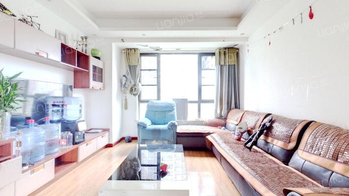 兰亭都荟二手房实景图