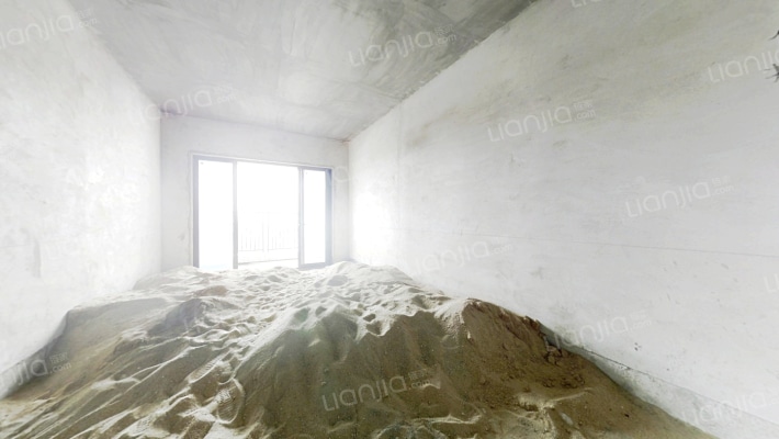 森悦华庭二手房实景图