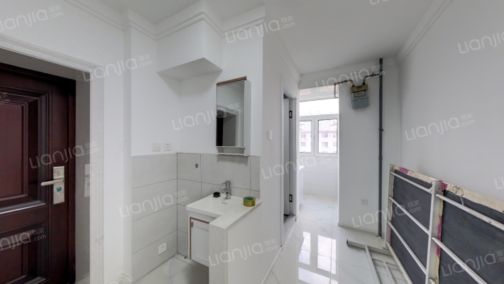 庆丰小区二手房实景图