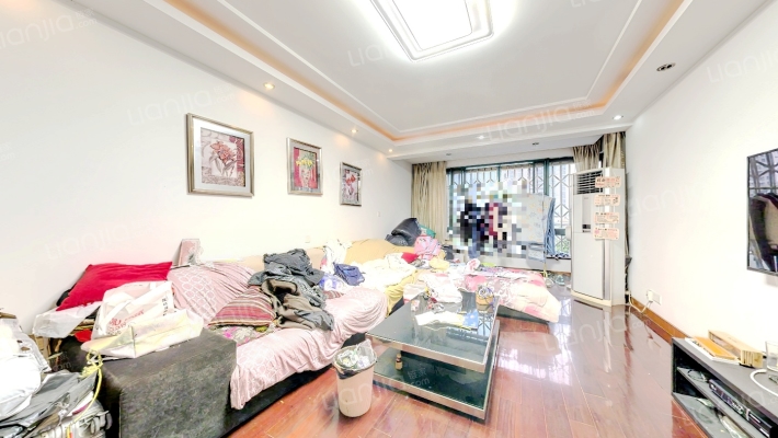 彩云花园二手房实景图