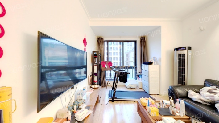 阳光城悦江山二手房实景图