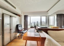 整租·逸翠园二期i都会 1室1厅 西_逸翠园二期i都会租房