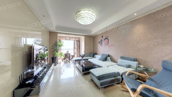 中粮祥云二期二手房实景图