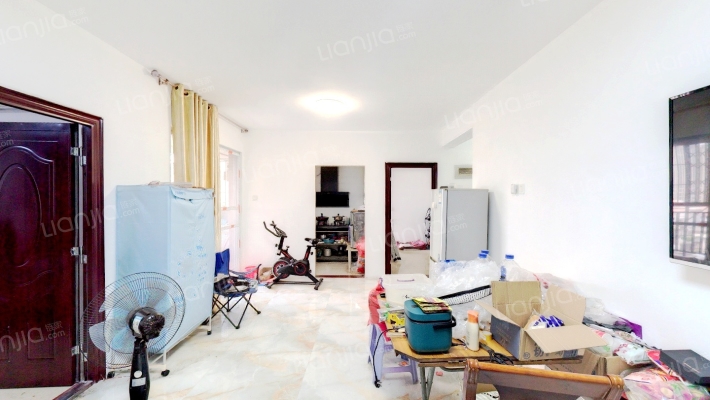 明望公寓二手房实景图