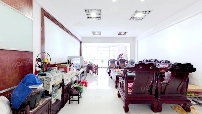 新都会华庭二手房实景图