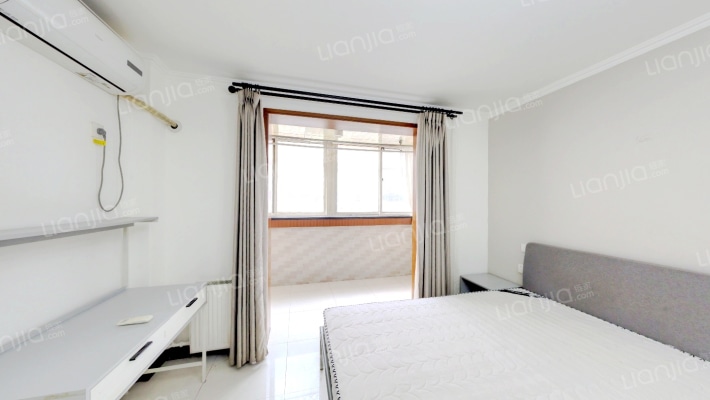 文体路甲3号院二手房实景图