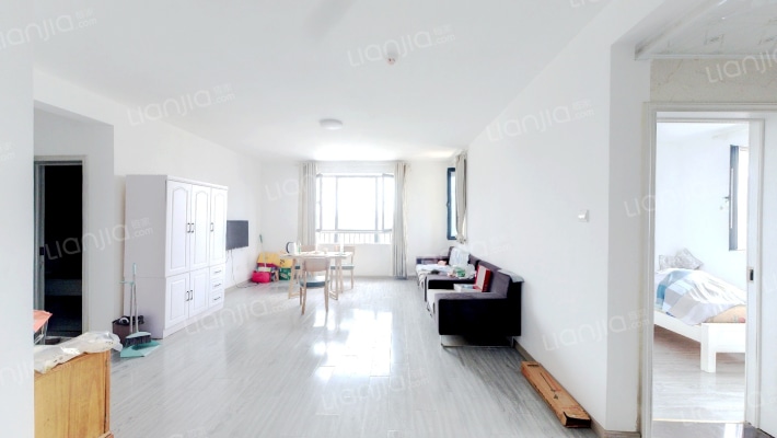 华冶家园二手房实景图