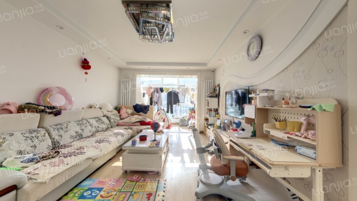 康安家园二手房实景图