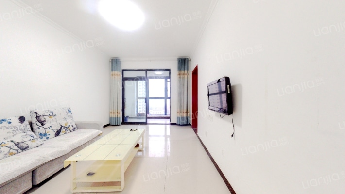 紫域澜庭二手房实景图