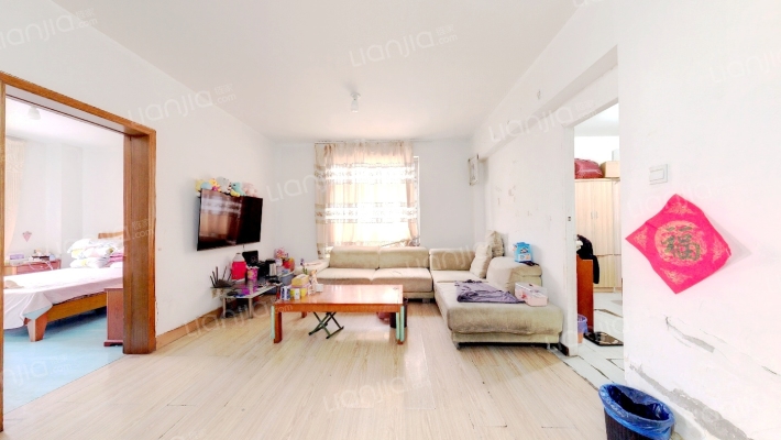 惠园二手房实景图