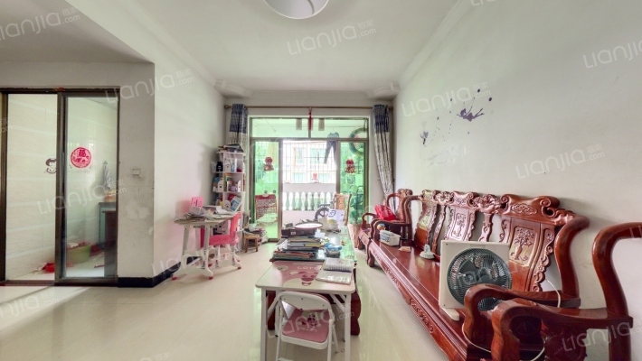 西荣花园二手房实景图