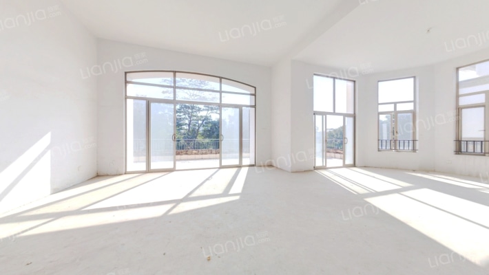 观澜湖二手房实景图