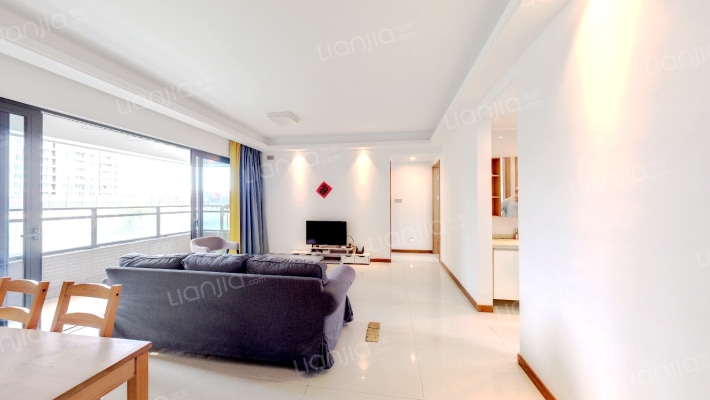 鼎峰悦境二手房实景图