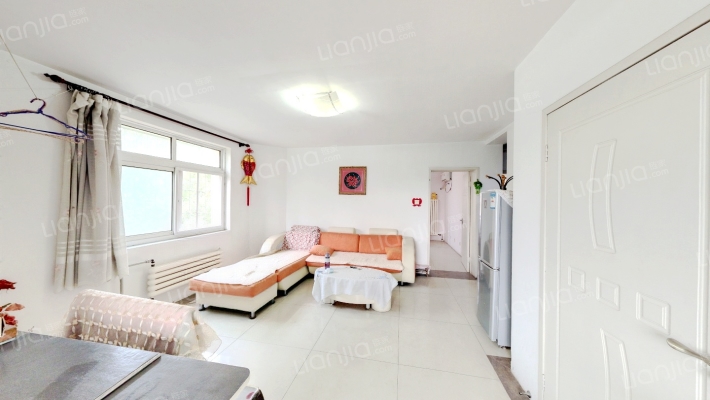 紫瑞园二手房实景图