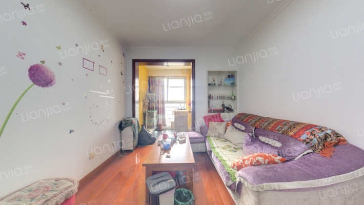 紫兰苑二手房实景图