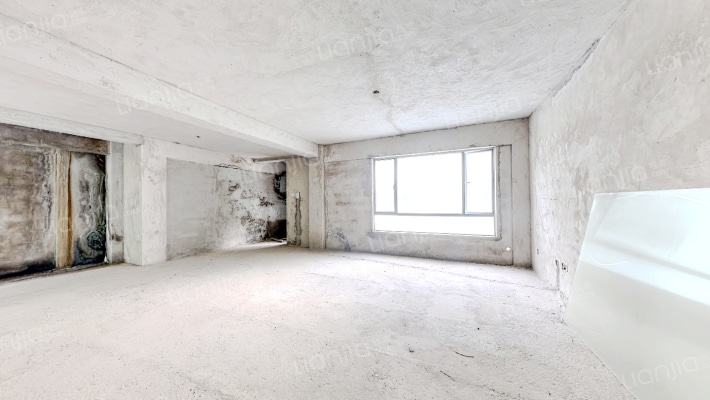 山水江南二手房实景图