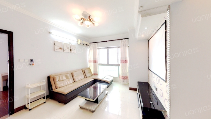 弘基广场二手房实景图