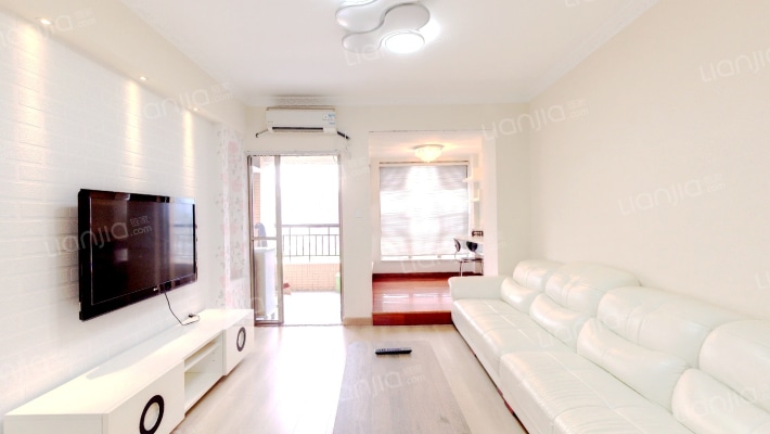 世纪城玫瑰公馆二手房实景图