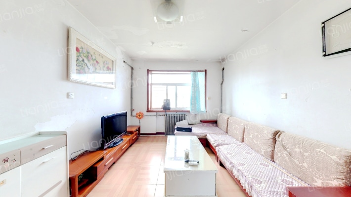 南简良东区二手房实景图