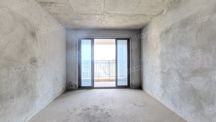 泰宇城市中央二手房实景图