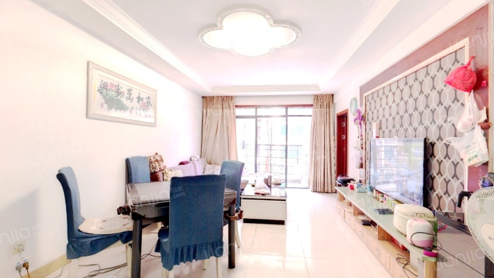 慧龙阁二手房实景图