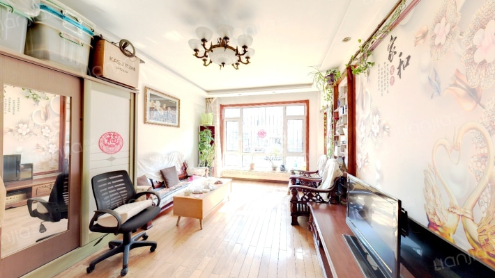 金马圣隆二手房实景图