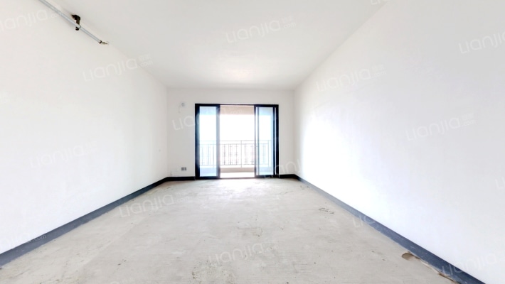 华润二十四城五期二手房实景图